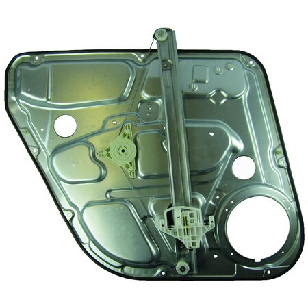 Wai Global WINDOW REGULATOR & MOTOR, WPR5786RMB WPR5786RMB